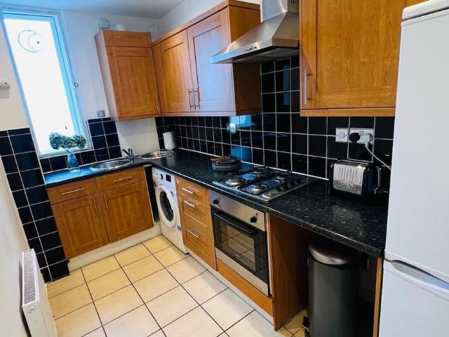 Apartment for rent in Westbourne Green, Greater London