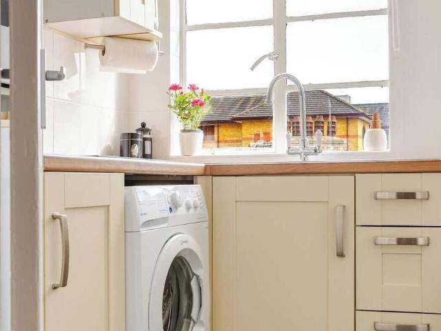 Apartment for rent in City of Westminster, Greater London