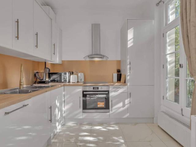 Apartment for rent in City of Westminster, Greater London