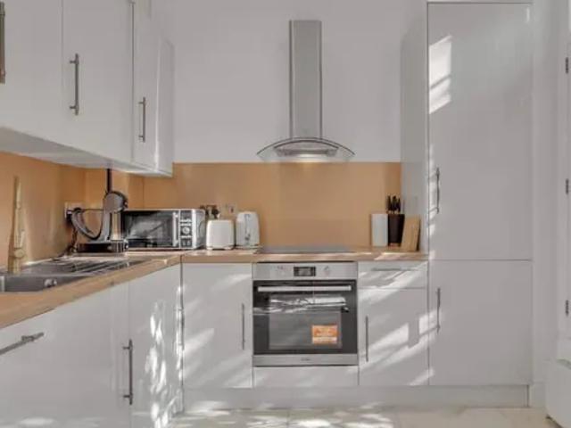 Apartment for rent in Paddington, Greater London
