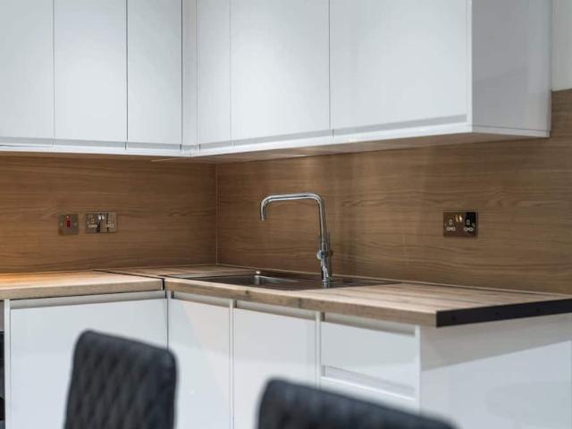 Apartment for rent in City of Westminster, Greater London