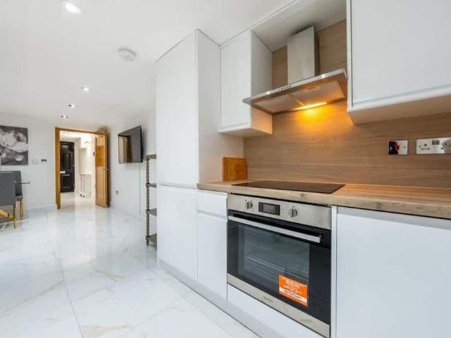 Apartment for rent in City of Westminster, Greater London