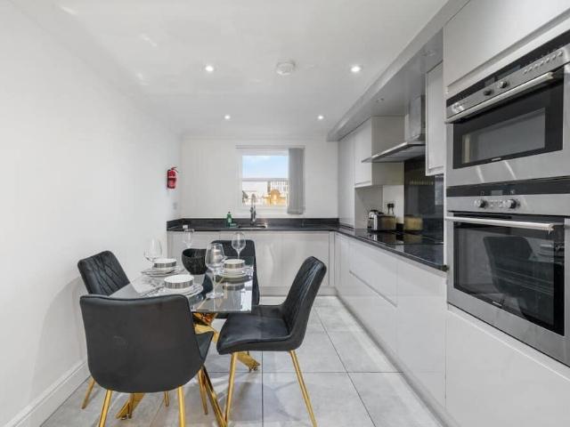 Apartment for rent in City of Westminster, Greater London