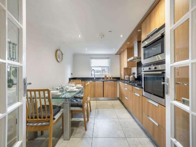 Apartment for rent in City of Westminster, Greater London