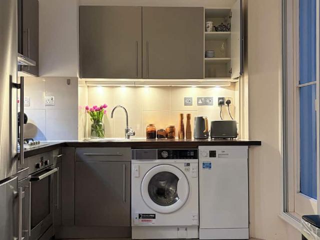 Apartment for rent in City of Westminster, Greater London