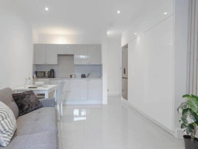 Apartment for rent in City of Westminster, Greater London