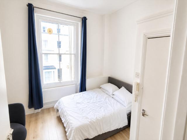 Apartment for rent in Bayswater, Greater London