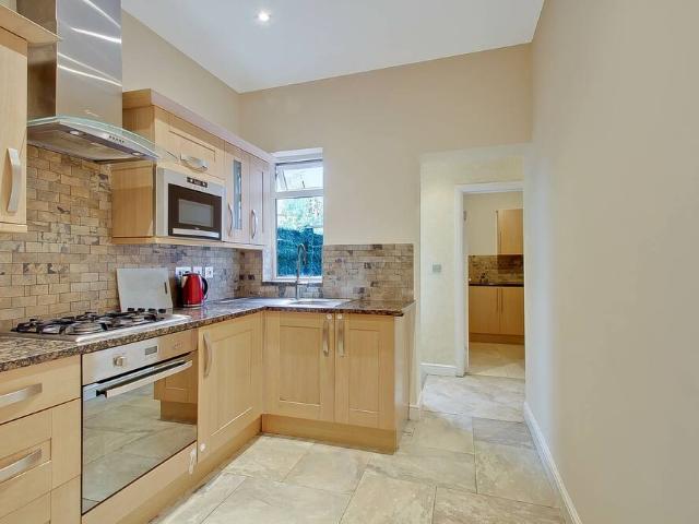 House for rent in London Borough of Ealing, Greater London