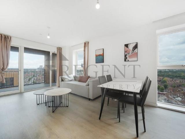 Apartment for rent in London Borough of Ealing, Greater London