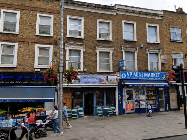 Apartment for rent in London Borough of Ealing, Greater London