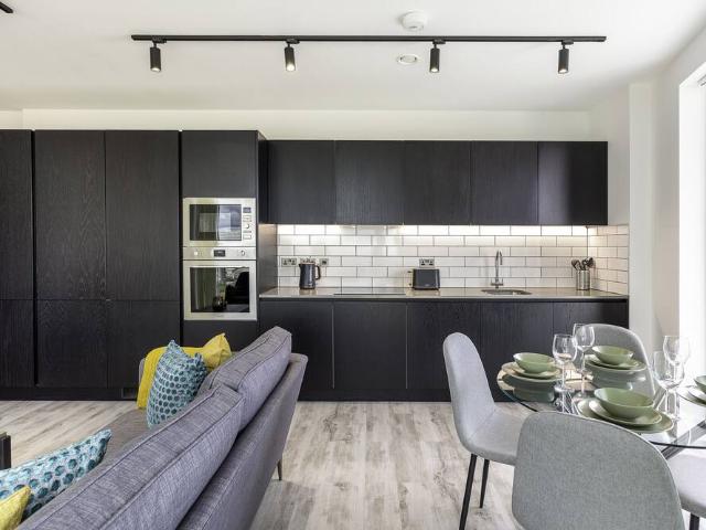 Apartment for rent in London Borough of Ealing, Greater London