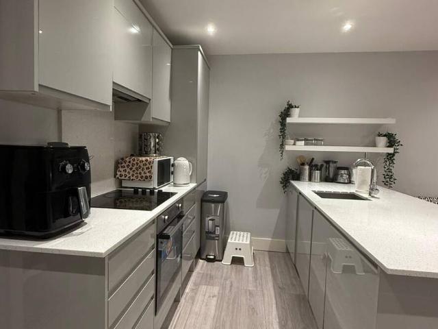 Apartment for rent in London Borough of Ealing, Greater London