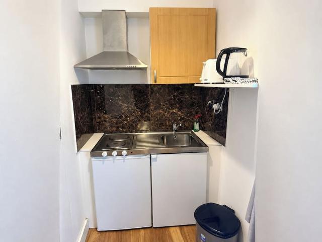 Apartment for rent in London Borough of Ealing, Greater London