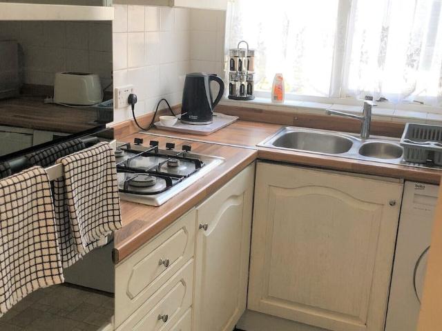 Apartment for rent in London Borough of Ealing, Greater London