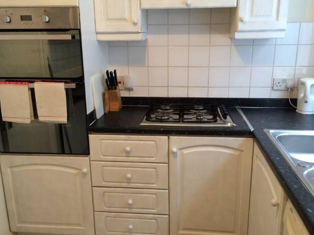 Apartment for rent in London Borough of Ealing, Greater London
