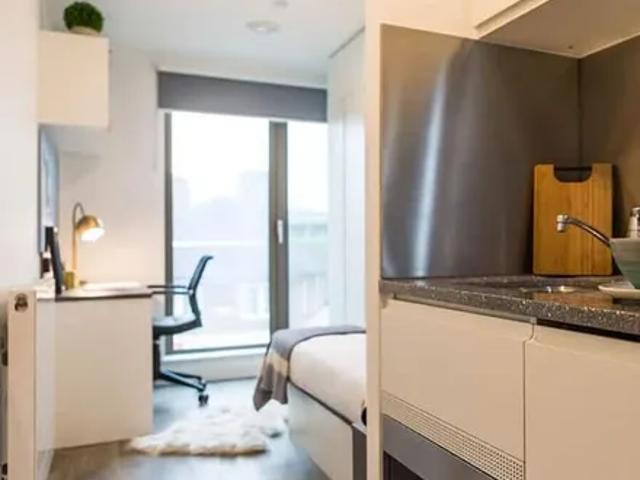 Apartment for rent in Greater London