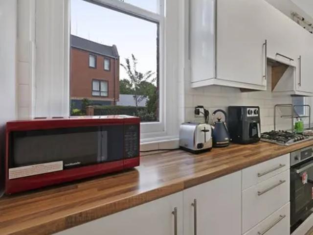 Apartment for rent in London Borough of Ealing, Greater London
