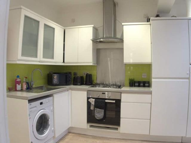 House for rent in London Borough of Ealing, Greater London