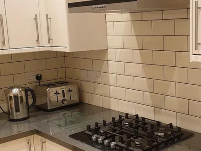 Apartment for rent in London Borough of Hounslow, Strand