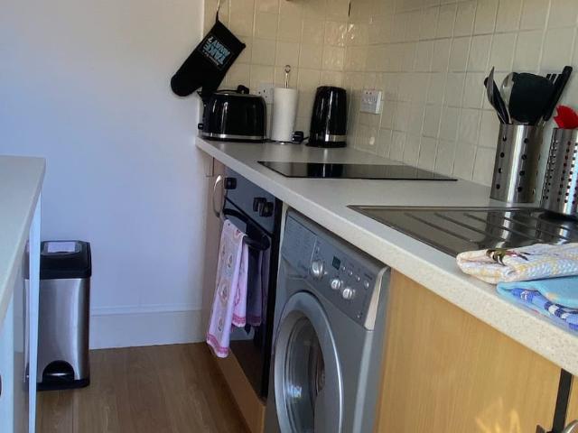 Apartment for rent in London Borough of Ealing, Greater London