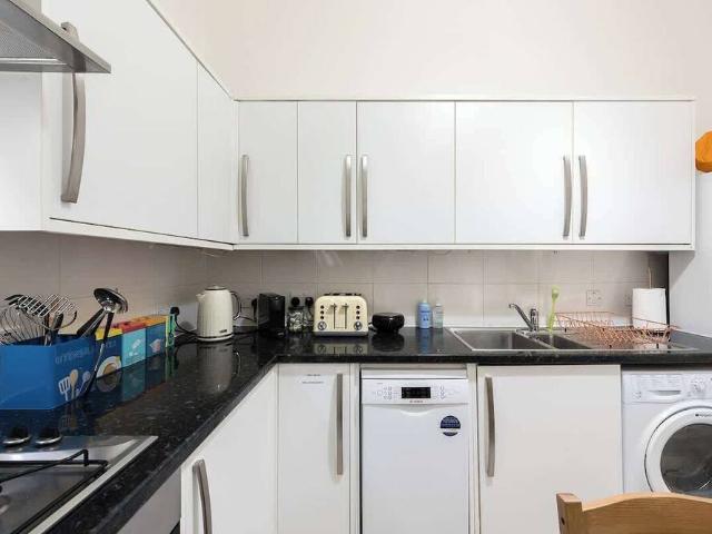 Apartment for rent in London Borough of Ealing, Greater London