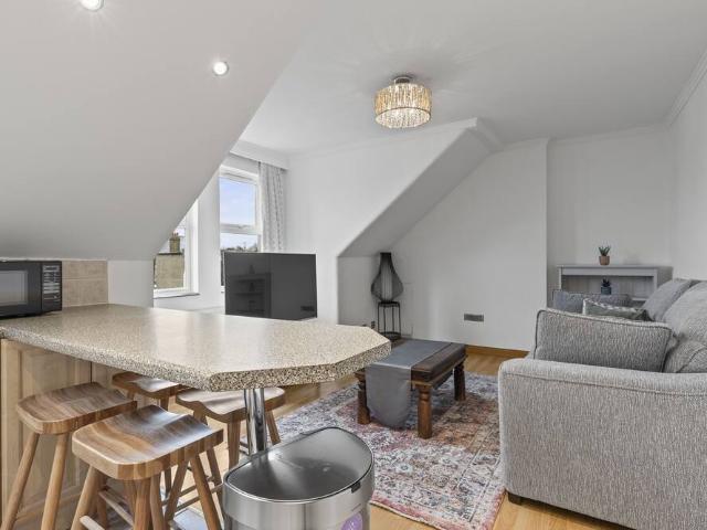 Apartment for rent in London Borough of Ealing, Greater London