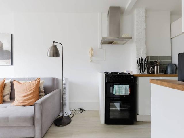 Apartment for rent in London Borough of Hammersmith and Fulham, Greater London