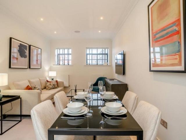 Apartment for rent in Hammersmith, Greater London