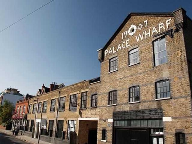 Apartment for rent in London Borough of Hammersmith and Fulham, Greater London