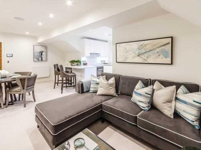 House for rent in Hammersmith, Greater London