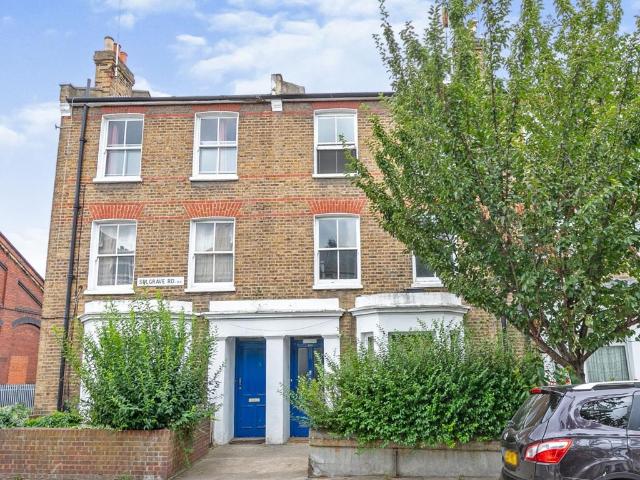 Apartment for rent in Shepherd's Bush, Greater London