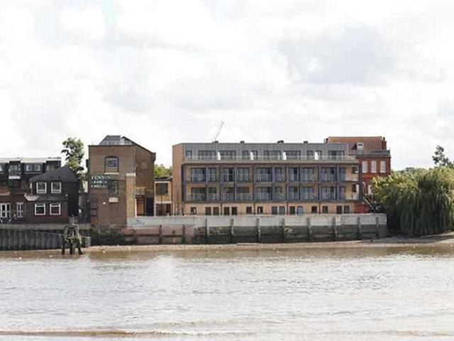 House for rent in Hammersmith, Greater London