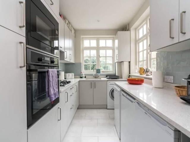 Apartment for rent in London Borough of Hammersmith and Fulham, Greater London