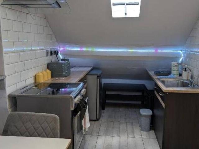 Apartment for rent in London Borough of Hammersmith and Fulham, Greater London
