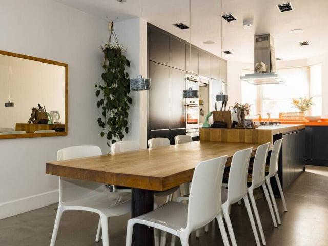 House for rent in London Borough of Hammersmith and Fulham, Greater London
