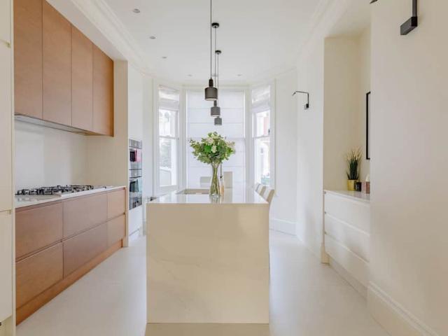 House for rent in London Borough of Hammersmith and Fulham, Greater London