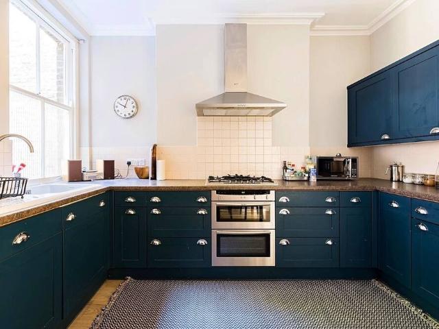 Apartment for rent in London Borough of Hammersmith and Fulham, Greater London