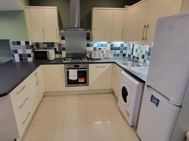 House for rent in Hammersmith, Greater London