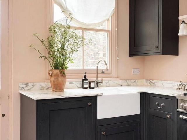 Apartment for rent in London Borough of Hammersmith and Fulham, Greater London