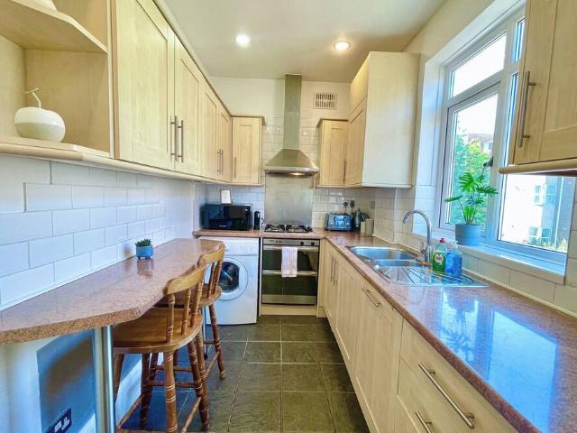Apartment for rent in London Borough of Hammersmith and Fulham, Greater London