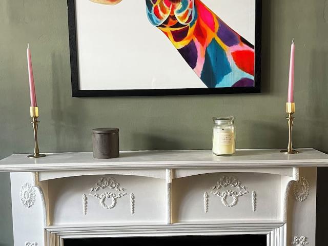 House for rent in London Borough of Hammersmith and Fulham, Greater London