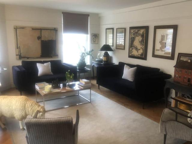 Apartment for rent in London Borough of Hammersmith and Fulham, Greater London
