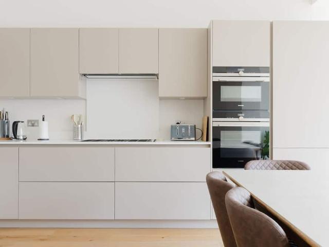 House for rent in London Borough of Hammersmith and Fulham, Greater London