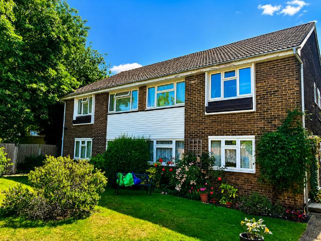 Apartment for rent in London Borough of Ealing, Hanwell