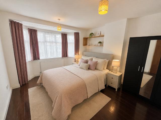 House for rent in London Borough of Ealing, Hanwell