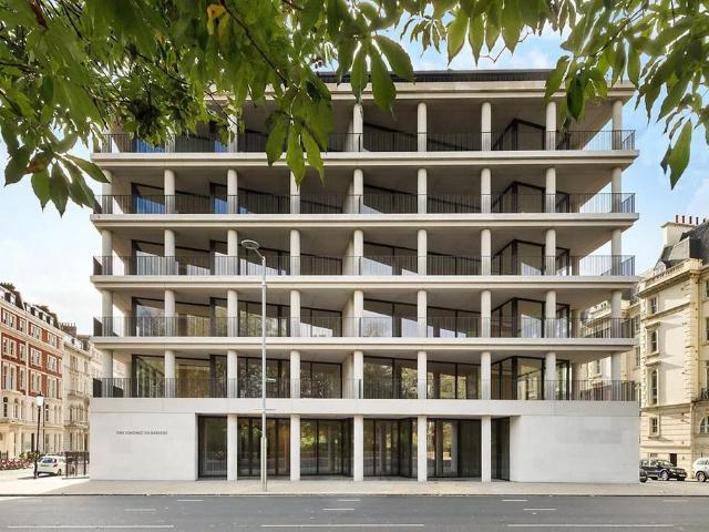 Apartment for rent in South Kensington, Greater London