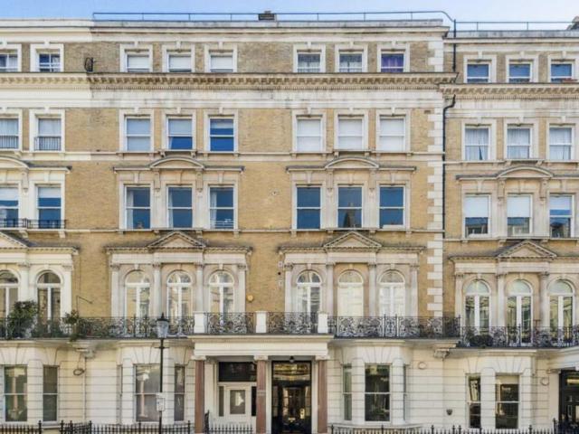 Apartment for rent in South Kensington, Greater London