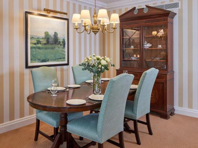 Apartment for rent in South Kensington, Greater London