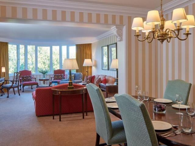 Apartment for rent in Bayswater, Greater London
