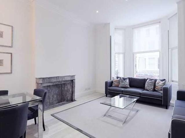 House for rent in Earl's Court, Greater London